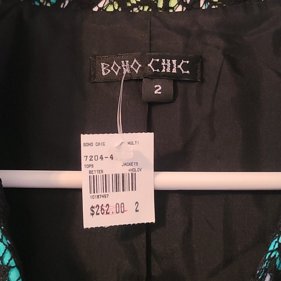 Jacket/Blazer - Picture 2 of 5